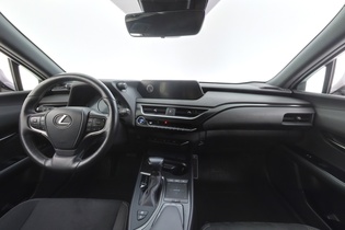 Lexus UX vaihtoauto