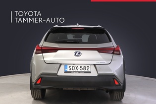 Lexus UX vaihtoauto