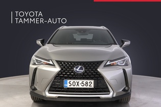 Lexus UX vaihtoauto