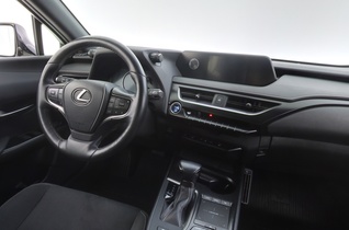 Lexus UX vaihtoauto
