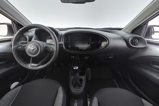Toyota Aygo X vaihtoauto