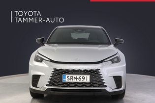 Lexus LBX vaihtoauto