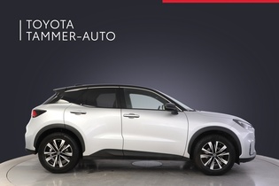 Lexus LBX vaihtoauto