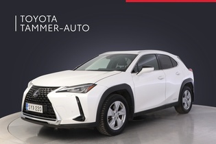 Lexus UX vaihtoauto