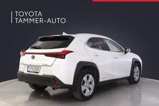 Lexus UX vaihtoauto