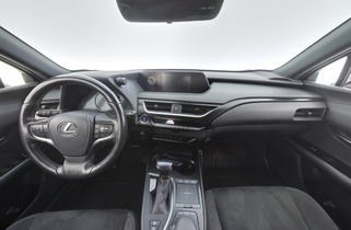 Lexus UX vaihtoauto
