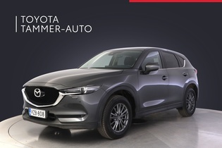 Mazda CX-5 vaihtoauto