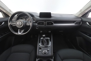 Mazda CX-5 vaihtoauto