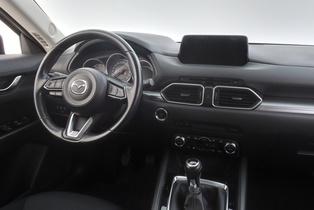 Mazda CX-5 vaihtoauto
