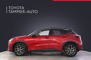 Lexus LBX vaihtoauto