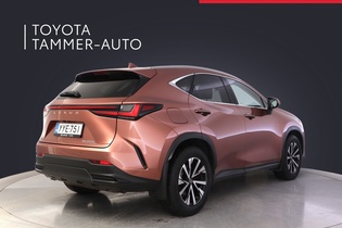 Lexus NX vaihtoauto