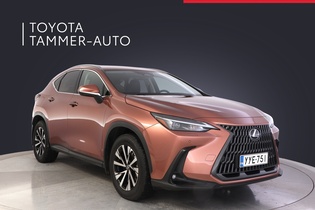 Lexus NX vaihtoauto