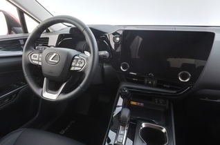 Lexus NX vaihtoauto