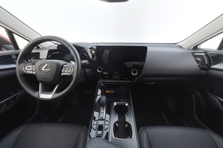 Lexus NX vaihtoauto