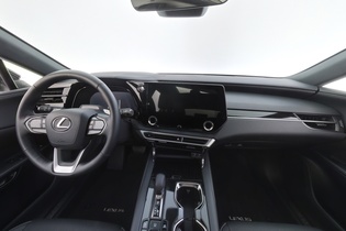 Lexus RX vaihtoauto