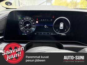 Kia Niro vaihtoauto