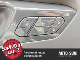 Kia EV9 vaihtoauto