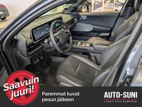 Hyundai IONIQ 6 vaihtoauto