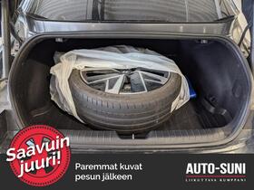 Hyundai IONIQ 6 vaihtoauto