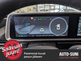 Hyundai IONIQ 6 vaihtoauto