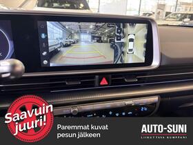 Hyundai IONIQ 6 vaihtoauto