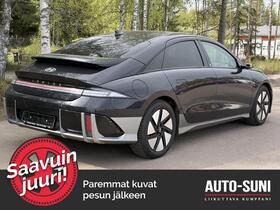 Hyundai IONIQ 6 vaihtoauto