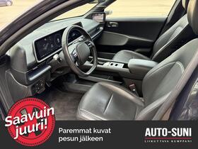 Hyundai IONIQ 6 vaihtoauto