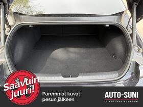 Hyundai IONIQ 6 vaihtoauto