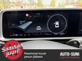 Hyundai IONIQ 6 vaihtoauto