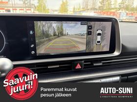 Hyundai IONIQ 6 vaihtoauto