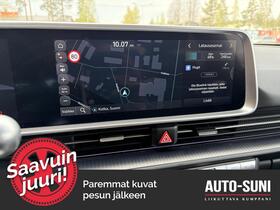 Hyundai IONIQ 6 vaihtoauto