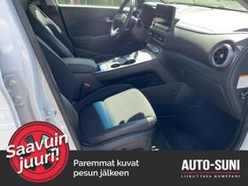 Hyundai Kona vaihtoauto