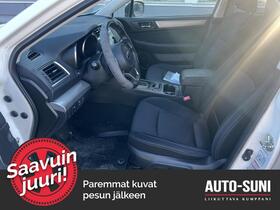 Subaru Outback vaihtoauto