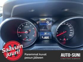 Subaru Outback vaihtoauto