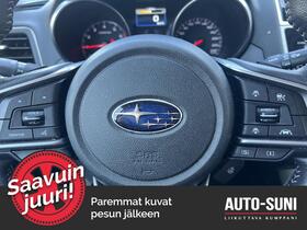 Subaru Outback vaihtoauto
