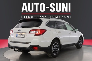 Subaru Outback vaihtoauto