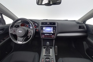 Subaru Outback vaihtoauto