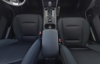 Subaru Outback vaihtoauto