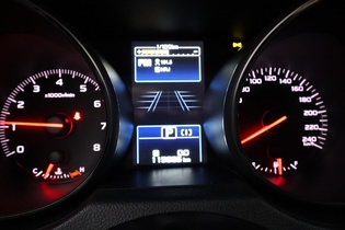 Subaru Outback vaihtoauto