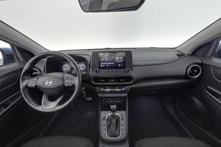 Hyundai Kona vaihtoauto