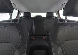 Renault Mégane vaihtoauto