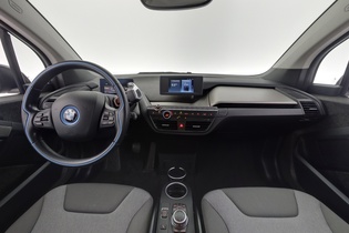 BMW i3 vaihtoauto