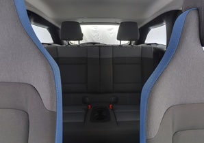 BMW i3 vaihtoauto