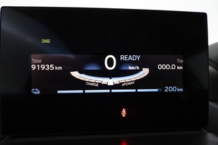 BMW i3 vaihtoauto