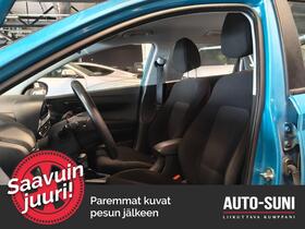 Hyundai i20 Hatchback vaihtoauto