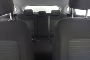 Hyundai i20 Hatchback vaihtoauto