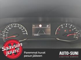 Peugeot 208 vaihtoauto