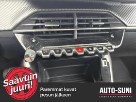 Peugeot 208 vaihtoauto