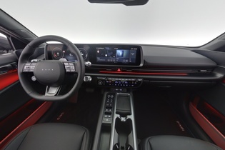 Hyundai IONIQ 6 vaihtoauto