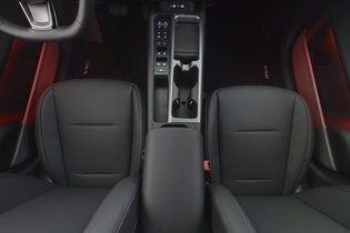 Hyundai IONIQ 6 vaihtoauto